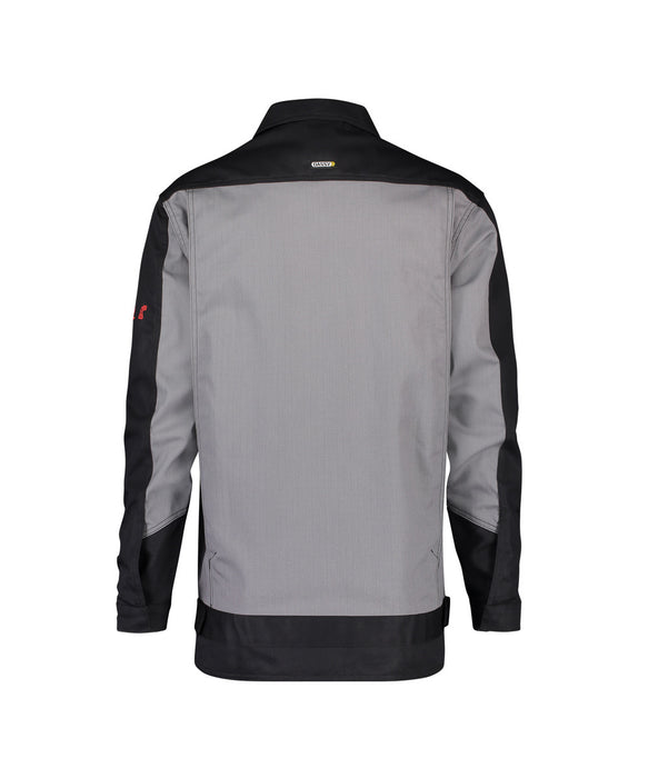 DASSY® Kiel - Multinorm work jacket