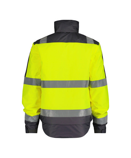 DASSY® Lima - High visibility winter jacket