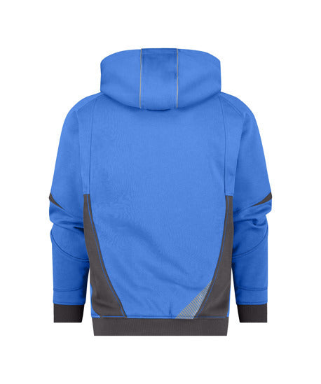 DASSY® Lunax - Hooded sweatshirt