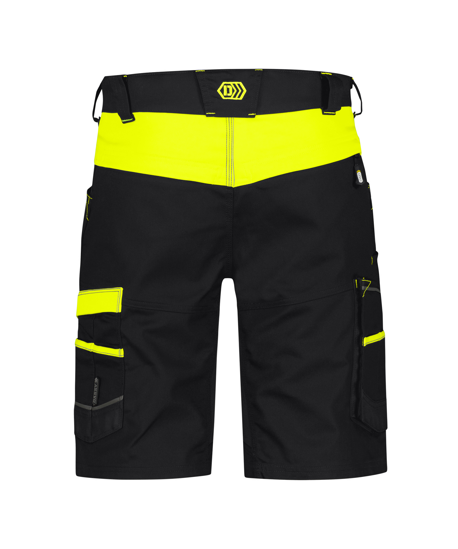 DASSY® Manilla - Work shorts with stretch