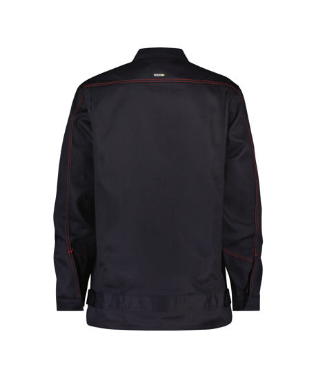 DASSY® Montana - Flame retardant work jacket