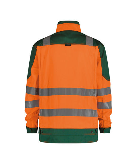 DASSY® Orlando - High visibility work jacket