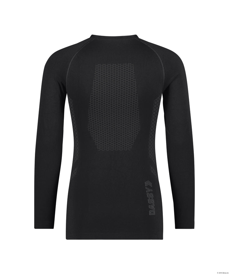 DASSY® Pierre - Thermal T-shirt with long sleeves