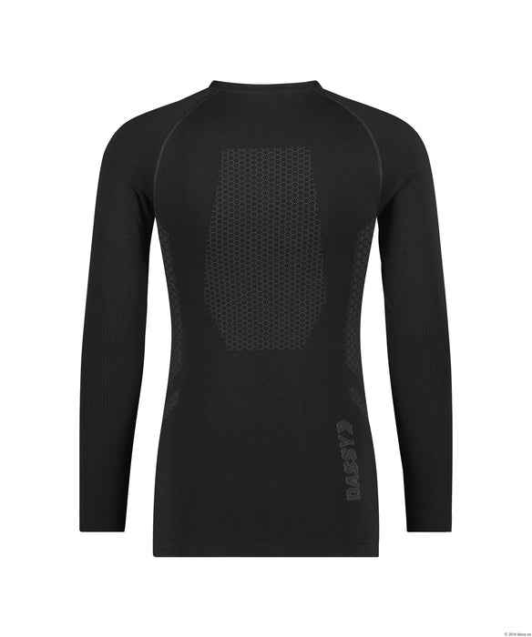 DASSY® Pierre - Thermal T-shirt with long sleeves