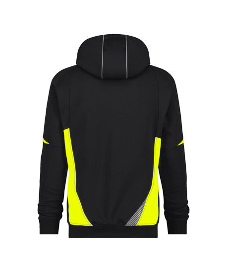 DASSY® Santos - Hooded sweatshirt