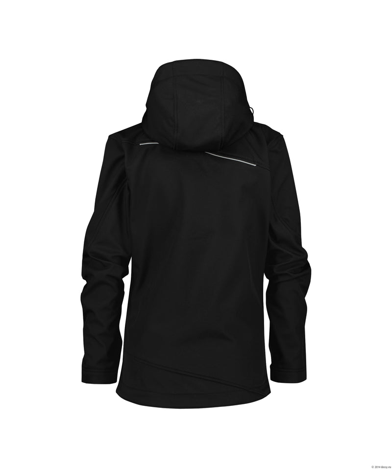 DASSY® Tavira Women - Softshell jacket