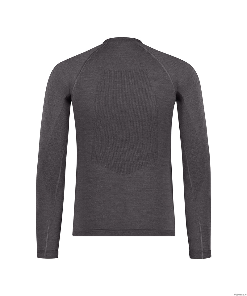 DASSY® Theodor - Thermal T-shirt with long sleeves