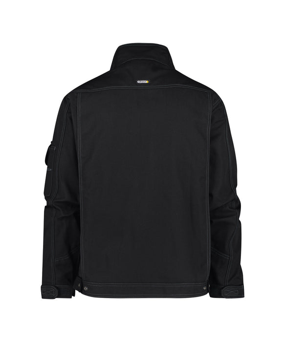DASSY® Tulsa - Canvas work jacket