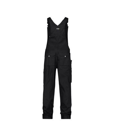 DASSY® Ventura - Brace overall with knee pockets