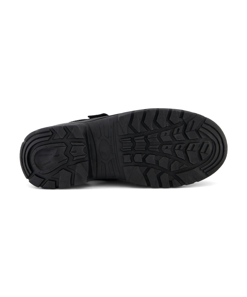DASSY® Achilles S1PL FO SR - Safety sandal