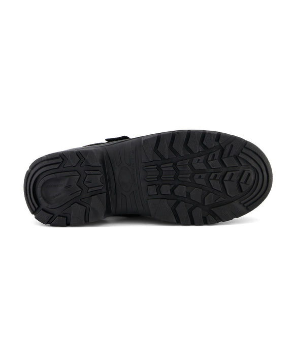 DASSY® Achilles S1PL FO SR - Safety sandal