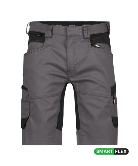 DASSY® Axis - Work shorts with stretch