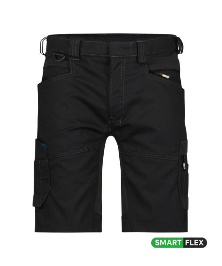 DASSY® Axis - Work shorts with stretch