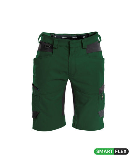 DASSY® Axis - Work shorts with stretch