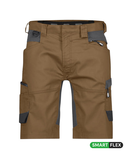 DASSY® Axis - Work shorts with stretch