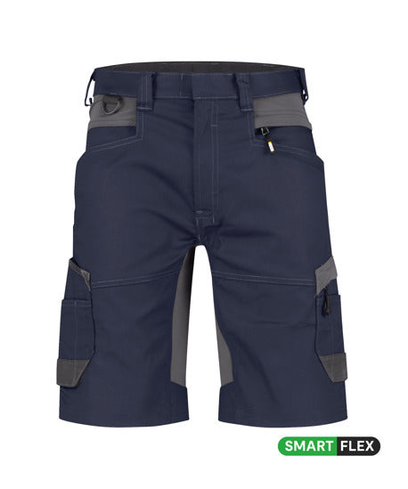 DASSY® Axis - Work shorts with stretch