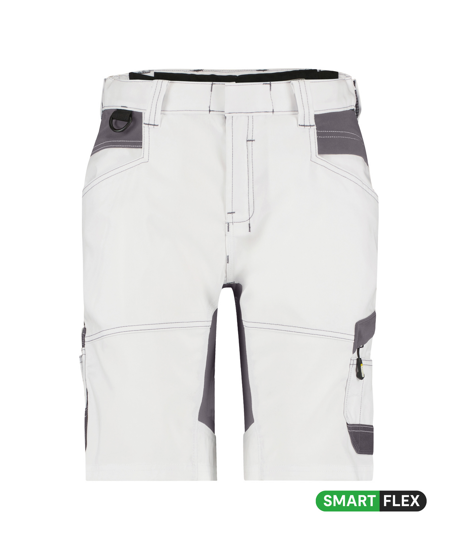 DASSY® Axis Painters Women - Painter shorts with stretch