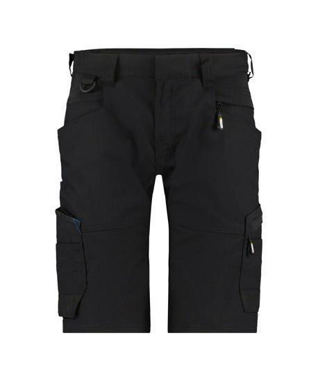 DASSY® Axis Women - Work shorts with stretch