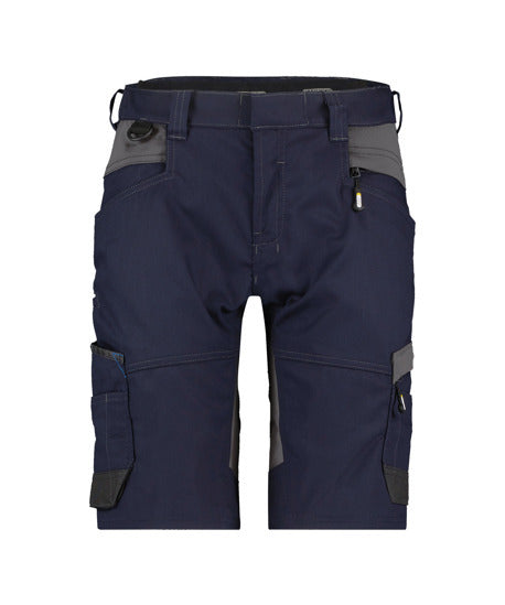 DASSY® Axis Women - Work shorts with stretch