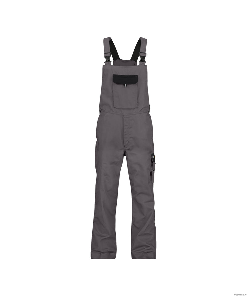 DASSY® Calais - Two-tone brace overall