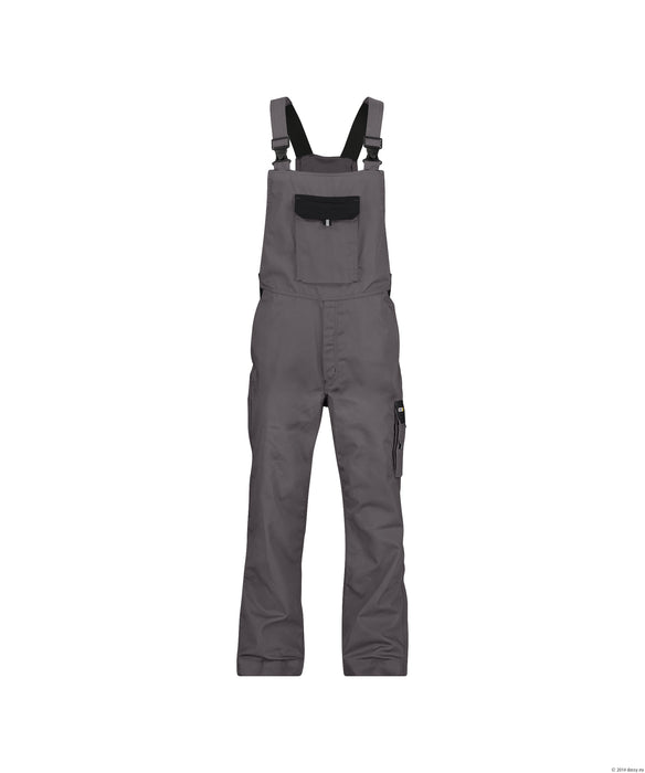 DASSY® Calais - Two-tone brace overall