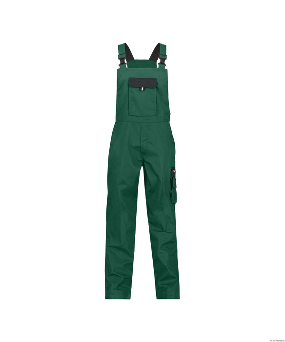 DASSY® Calais - Two-tone brace overall
