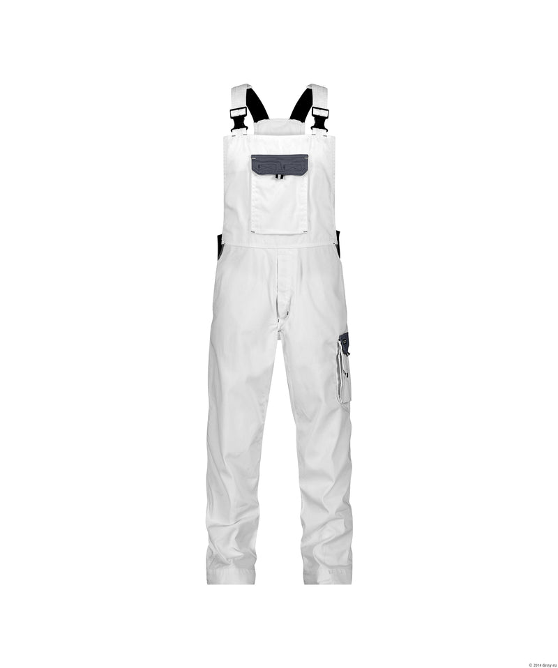 DASSY® Calais - Two-tone brace overall