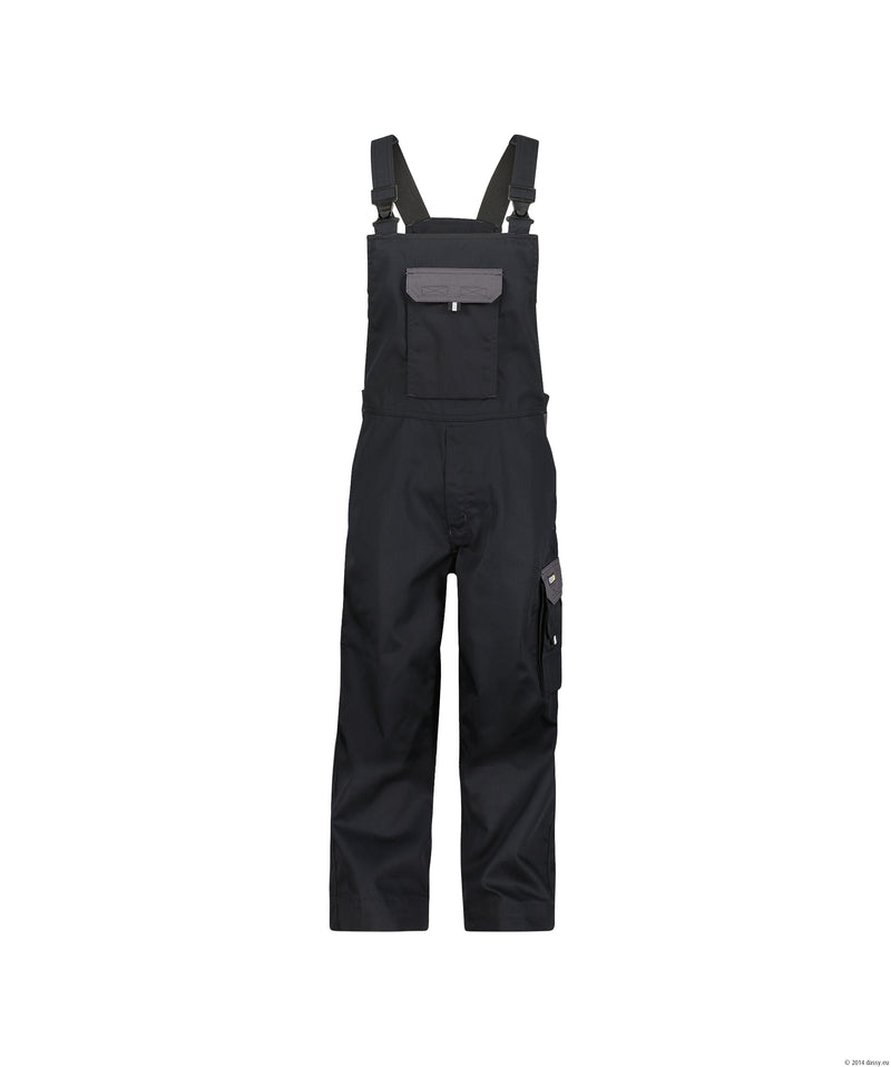 DASSY® Calais - Two-tone brace overall