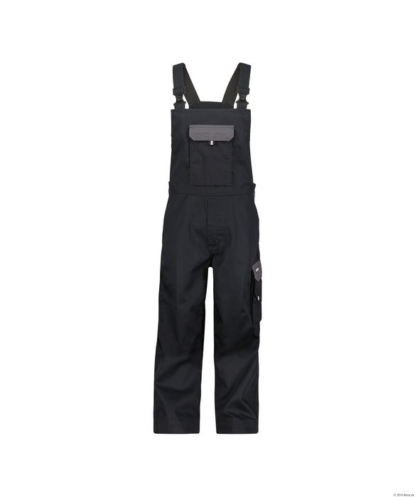 DASSY® Calais - Two-tone brace overall