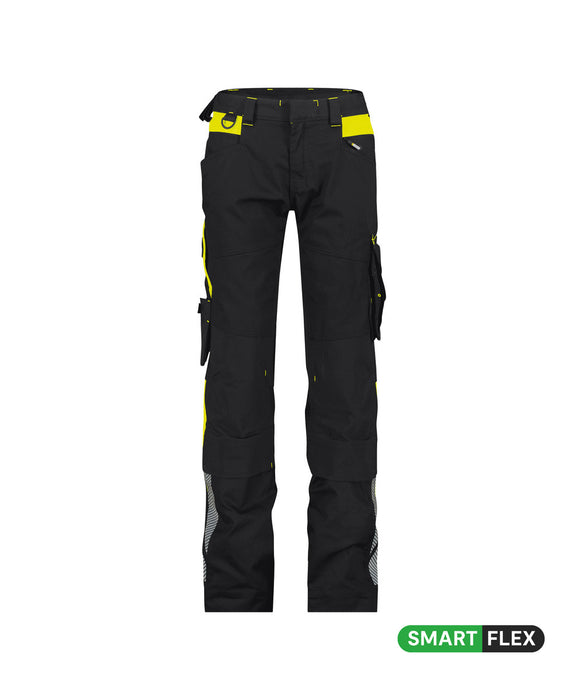 DASSY® Canton Women - Work trousers with stretch and knee pockets