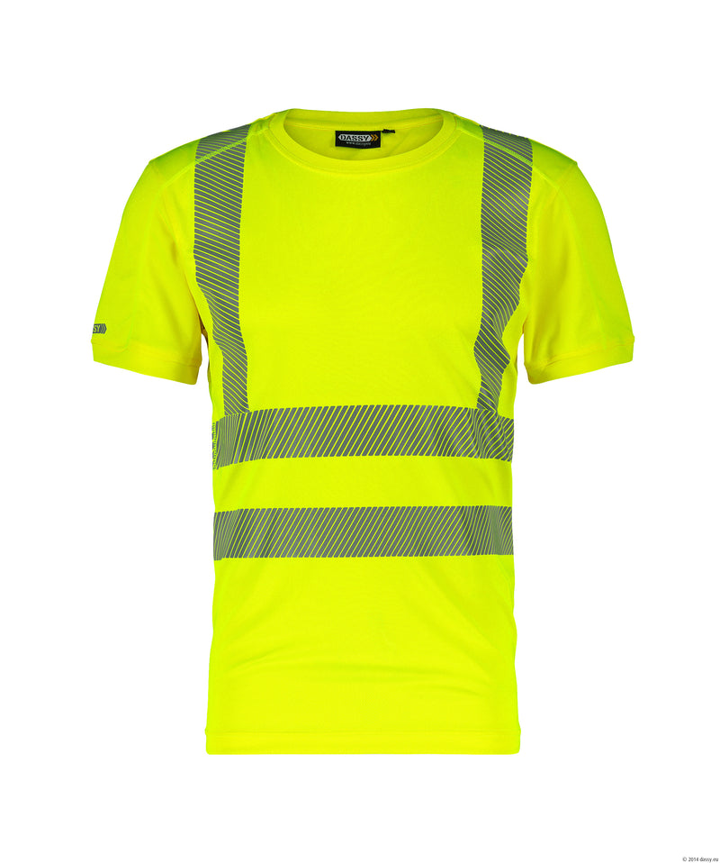 DASSY® Carter - High visibility UV T-shirt