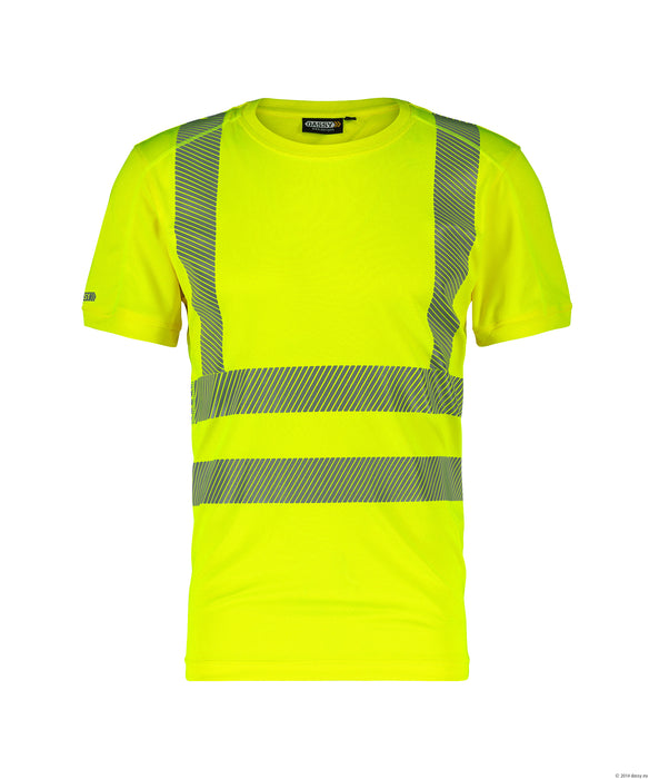 DASSY® Carter - High visibility UV T-shirt