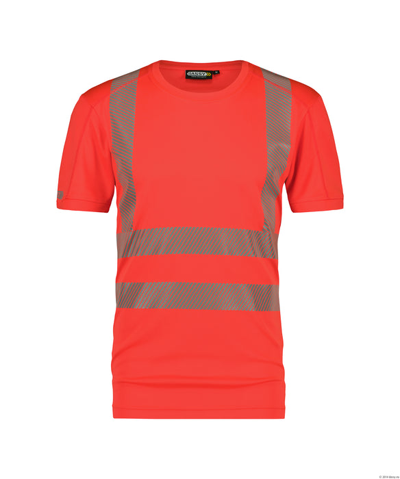 DASSY® Carter - High visibility UV T-shirt