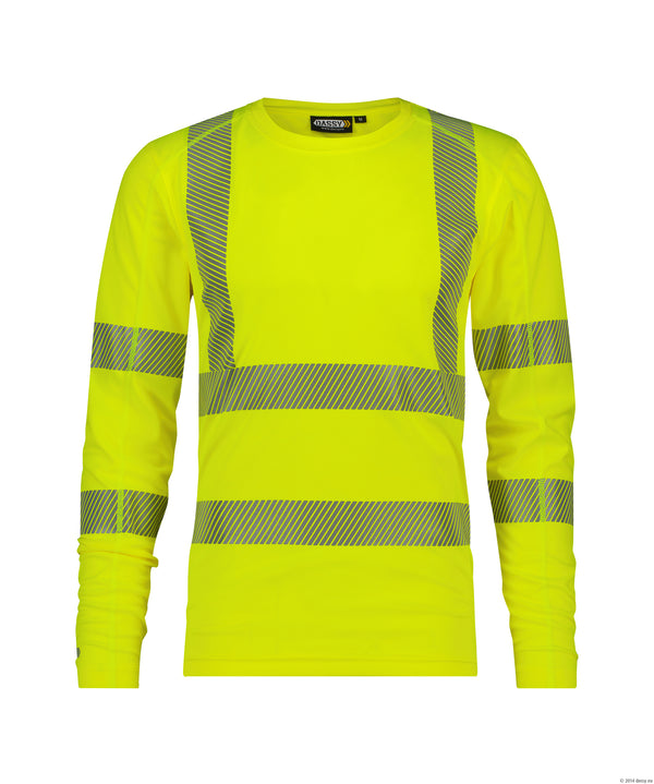 Hi-Vis T-Shirts