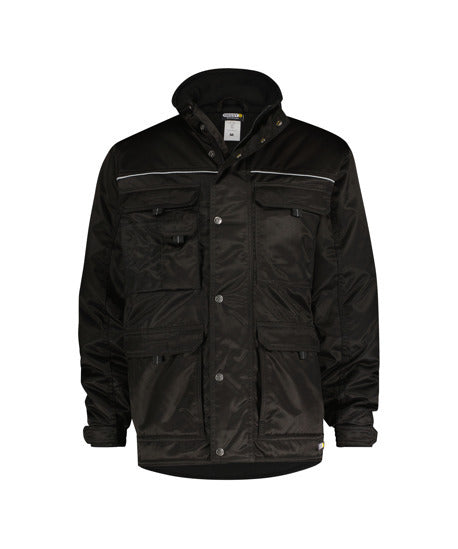 DASSY® Chatel - Beaver winter jacket
