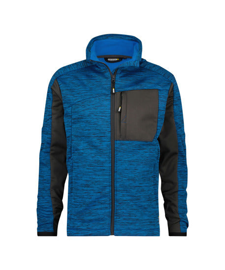 DASSY® Convex - Midlayer jacket
