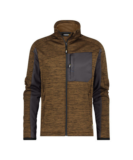 DASSY® Convex - Midlayer jacket