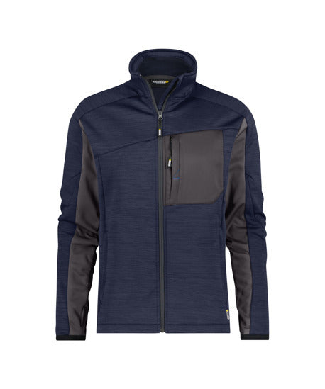DASSY® Convex - Midlayer jacket