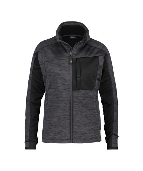 DASSY® Convex Women - Midlayer jacket