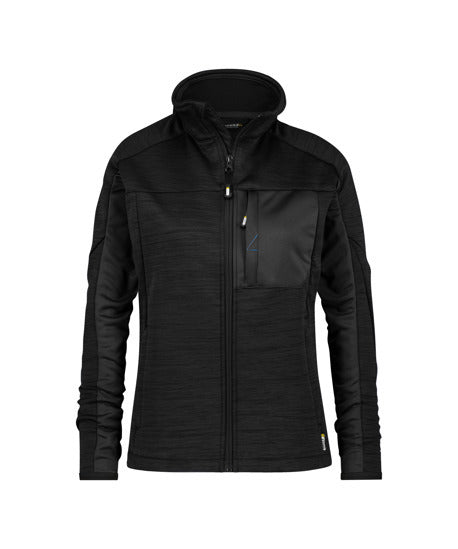 DASSY® Convex Women - Midlayer jacket