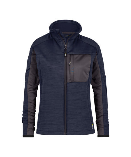 DASSY® Convex Women - Midlayer jacket