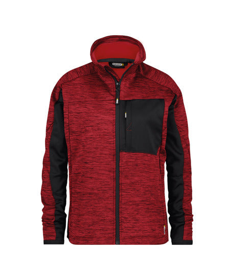 DASSY® Convex Women - Midlayer jacket