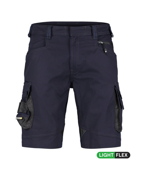 DASSY® Cosmic - Work shorts