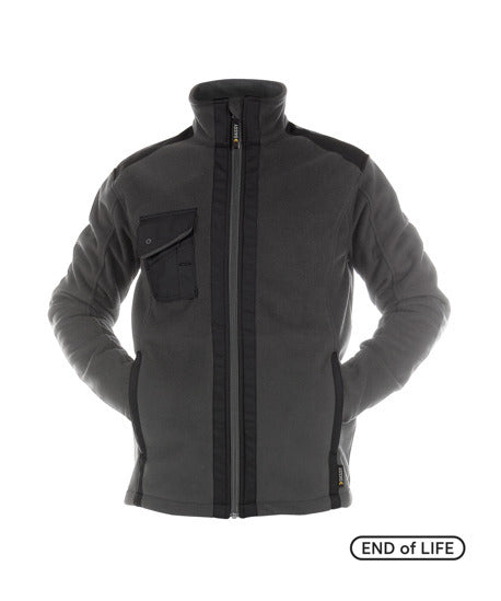DASSY® Croft - Three-layered fleece jacket