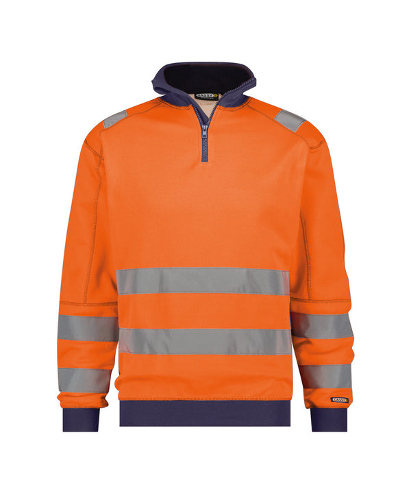 Hi-Vis Sweatshirts & Hoodies