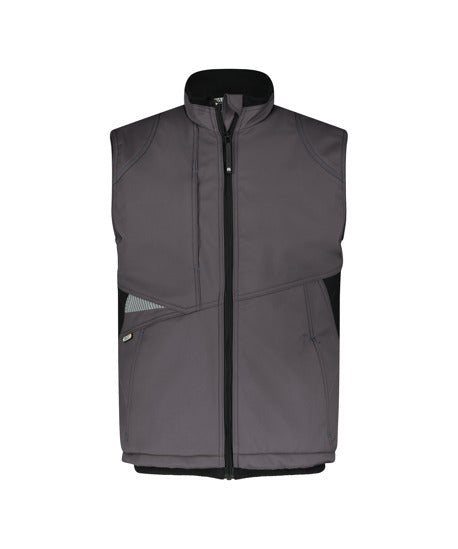 DASSY® Fusion - Softshell body warmer