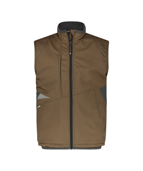 DASSY® Fusion - Softshell body warmer