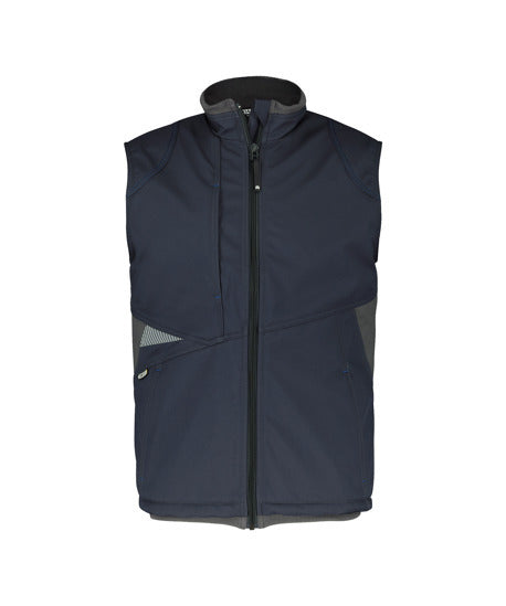 DASSY® Fusion - Softshell body warmer