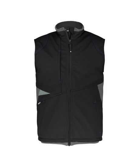DASSY® Fusion - Softshell body warmer