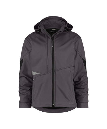 DASSY® Gravity - Softshell jacket